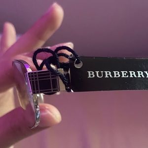 vintage y2k Burberry Transitional Sunglasses 🕶